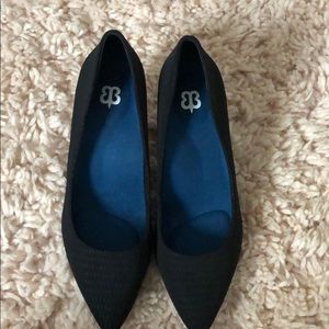 Betabrand Mike Marker 8.5 black